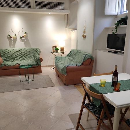 House For Families And Friends Appartement Rome Buitenkant foto