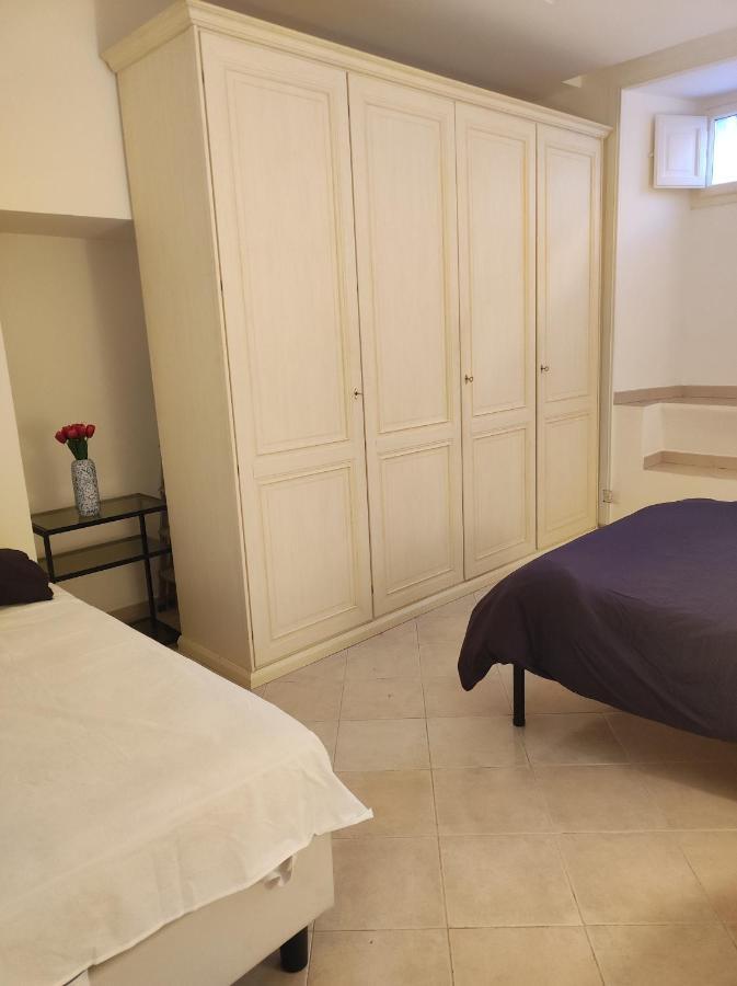 House For Families And Friends Appartement Rome Buitenkant foto