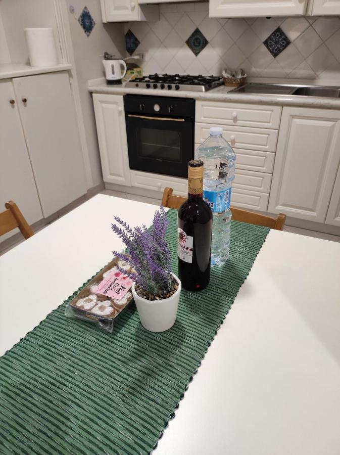 House For Families And Friends Appartement Rome Buitenkant foto