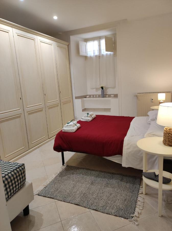 House For Families And Friends Appartement Rome Buitenkant foto