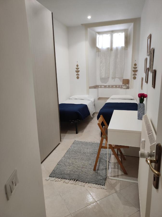 House For Families And Friends Appartement Rome Buitenkant foto
