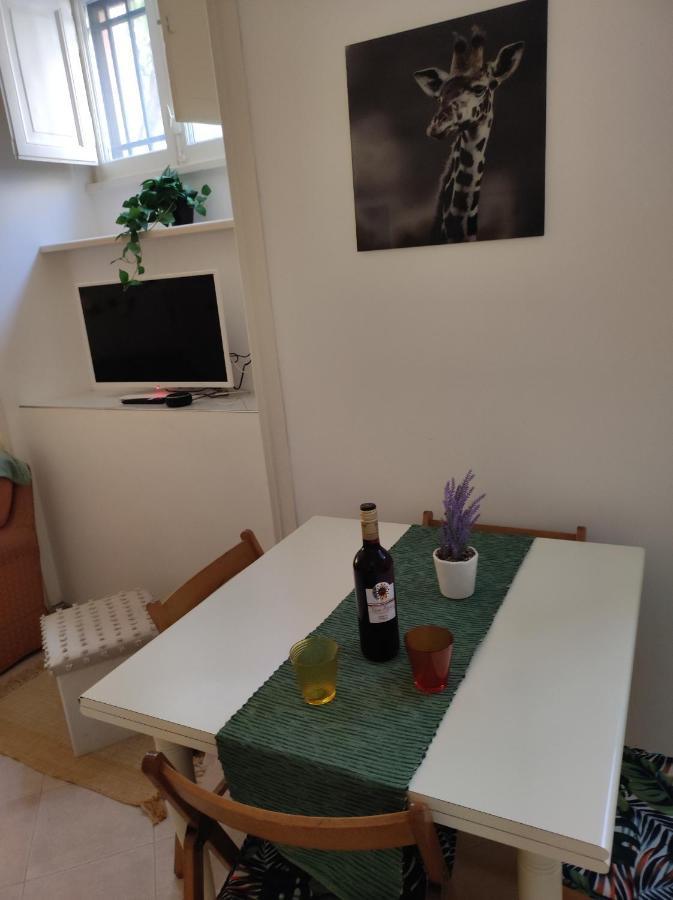 House For Families And Friends Appartement Rome Buitenkant foto
