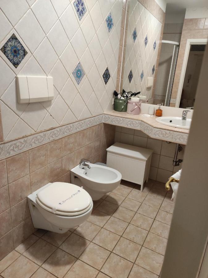 House For Families And Friends Appartement Rome Buitenkant foto