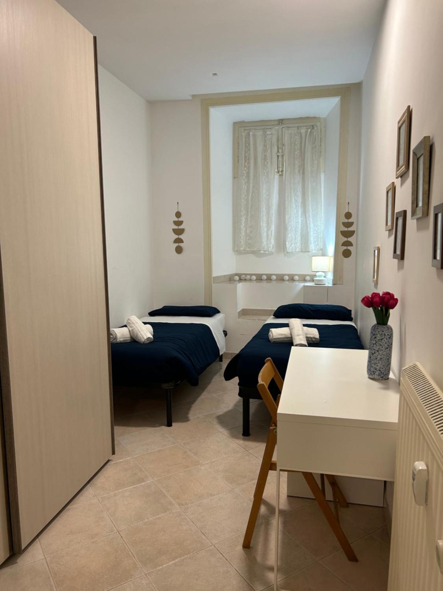 House For Families And Friends Appartement Rome Buitenkant foto