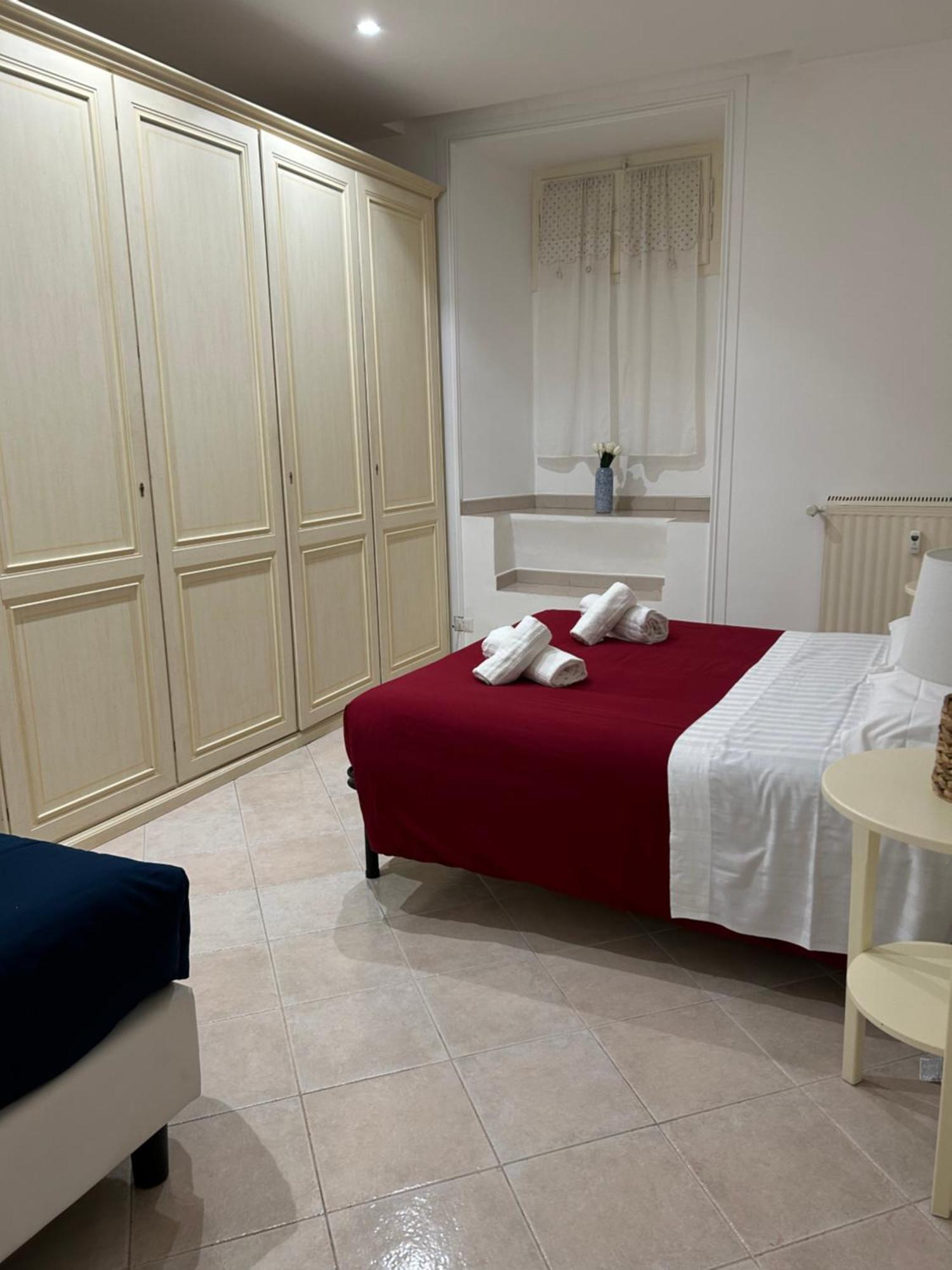 House For Families And Friends Appartement Rome Buitenkant foto