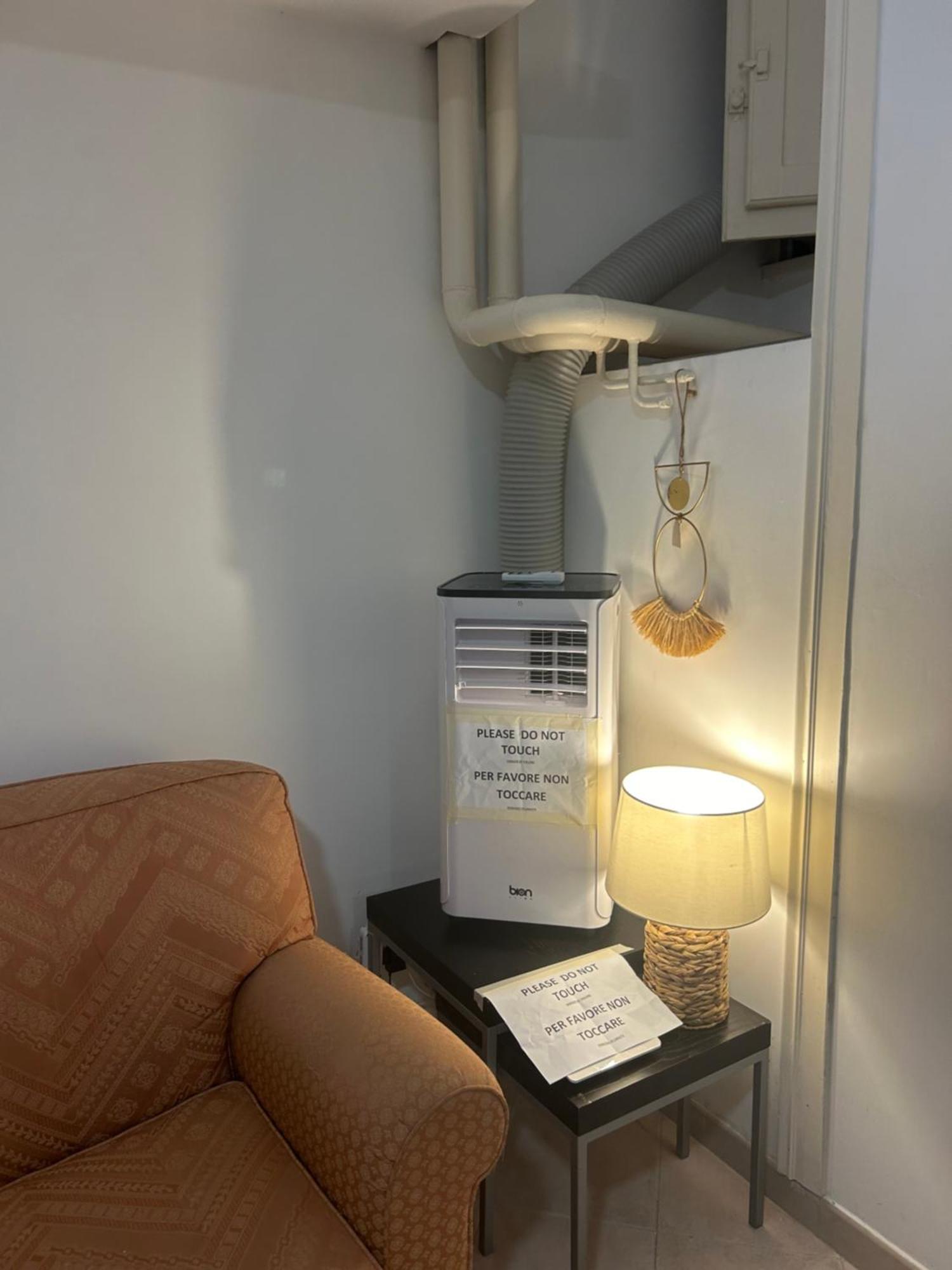 House For Families And Friends Appartement Rome Buitenkant foto